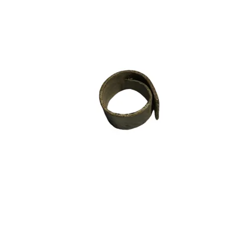 Antiquities: Anglo-Saxon Bronze Ring