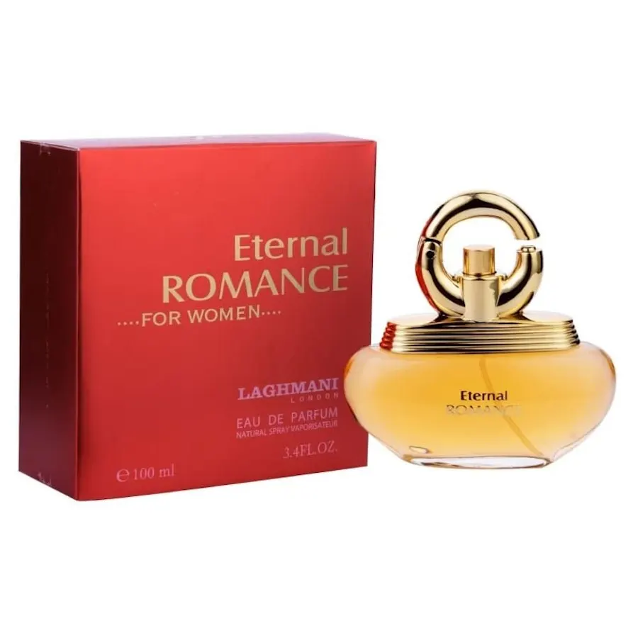 Eternal Romance (Ladies 100ml EDP)