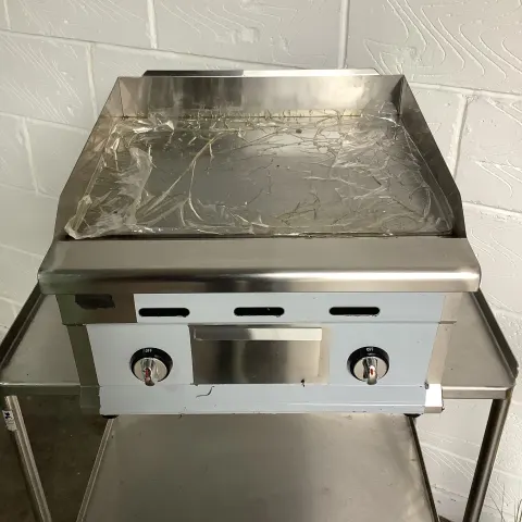 Brand New Grill