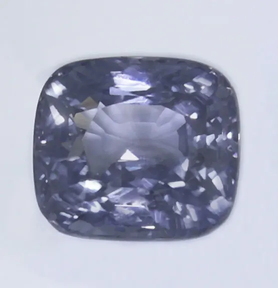 LOTUS Certified 3.02 ct. Untreated Spinel - BURMA (MOGOK)