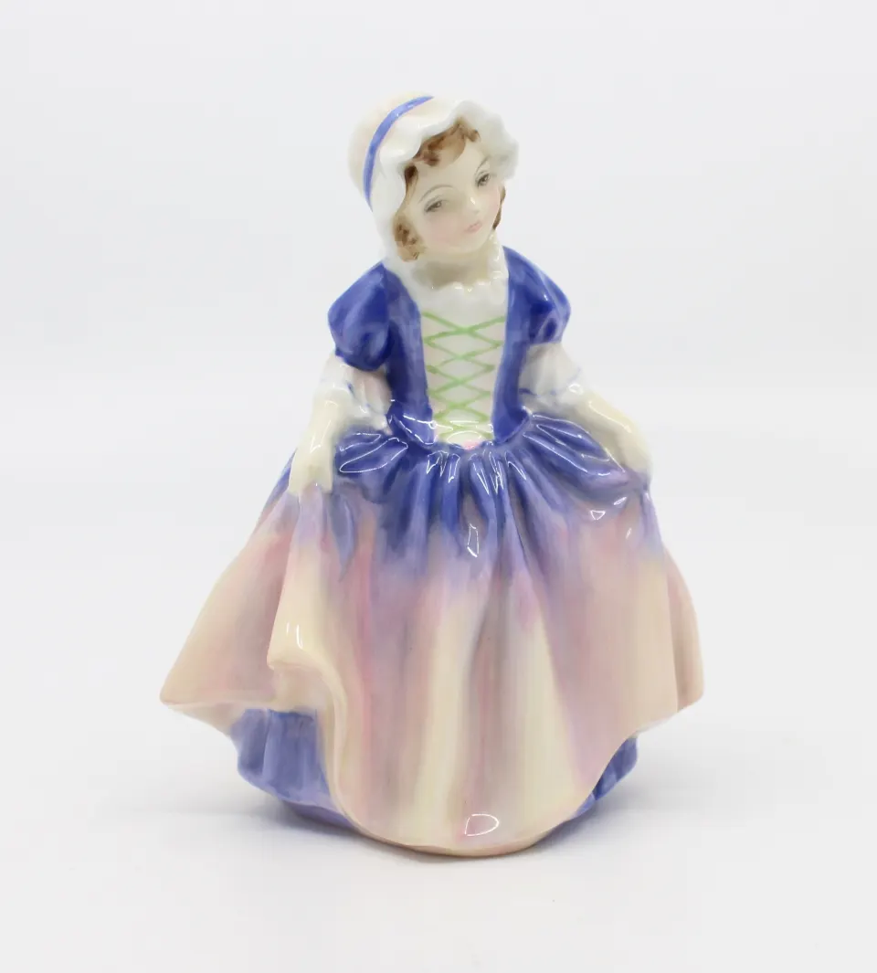 Royal Doulton Figurine Dinky Do HN 1678