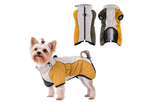 Dog Coat