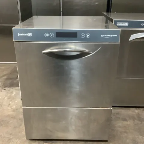Maidaid Dishwasher Tested