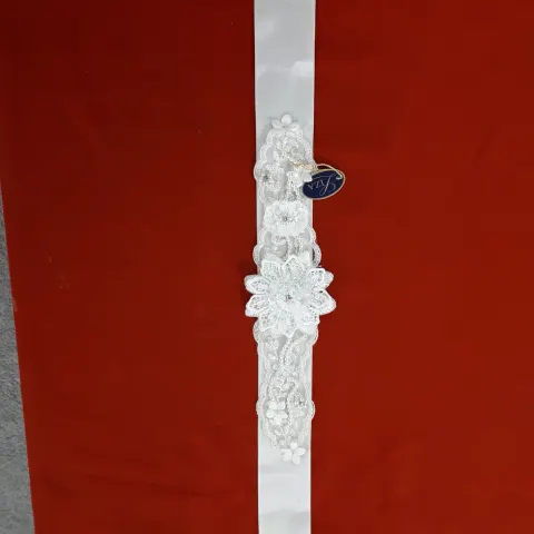 Liza Designs Wedding Belt