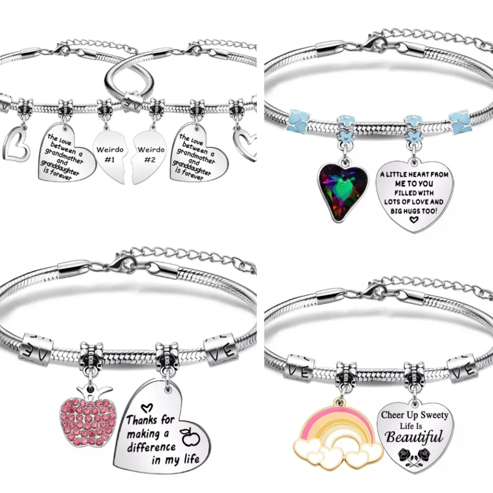 44 x Assorted Bracelets RRP £820.54 L14a