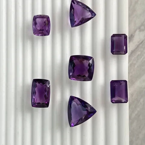 119.90ct Natural Amethyst