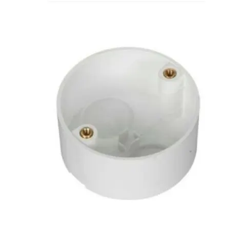Joblot 200 Marshall Tufflex 25mm PVC Conduit Fittings Loop In Box White 3MRB12WH