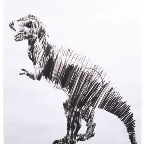 Charming Baker, Christmasaurus Rex