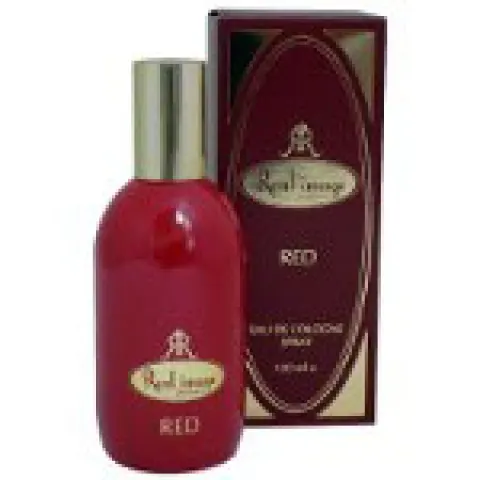 Red (Mens 120ml EDC)