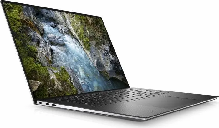 Dell Precision 5550 15.6 FHD+ Intel Xeon W-10855M 2.80GHz 32GB 1TB Quadro T2000 Win 11 Pro RRP £1500