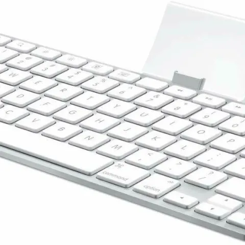 Ipad Keyboard Dock - MC533T/A