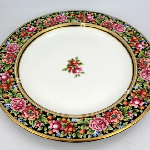 Wedgwood Clio Large Circular Platter