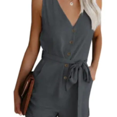 12 x Mixed Women's Playsuits and Dresses