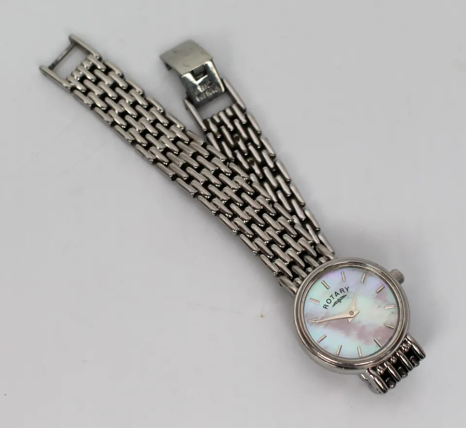 Ladies Rotary Wristwatch