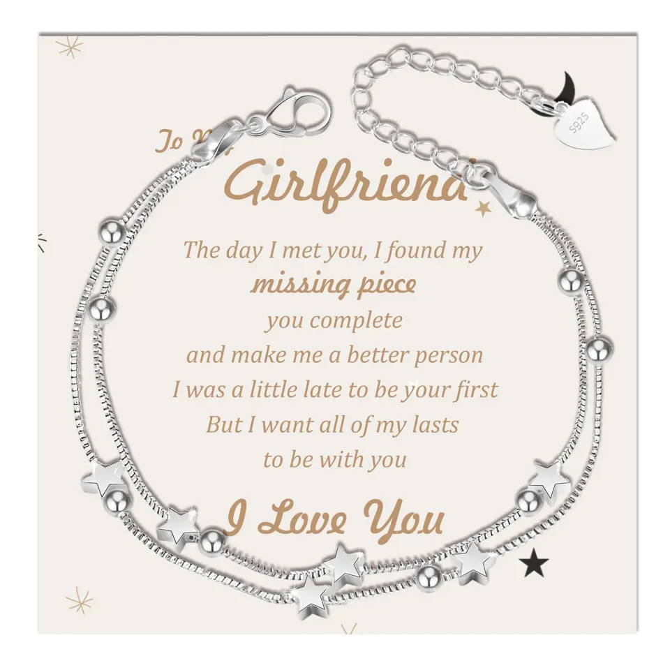 10 x Gift for Girlfriend