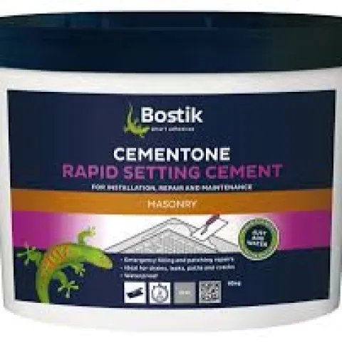 Bostik Waterproof Cement 2.5KG