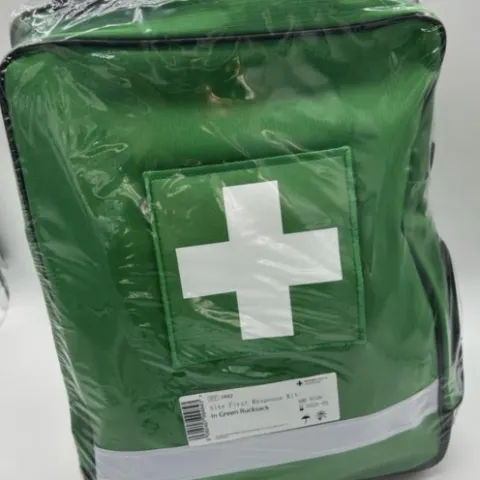 Large First Aid Kits