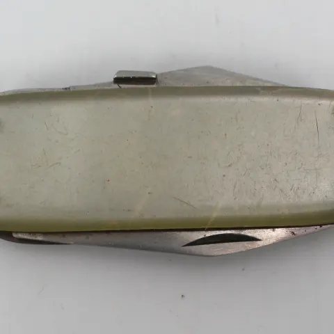 Vintage Pocket Knife