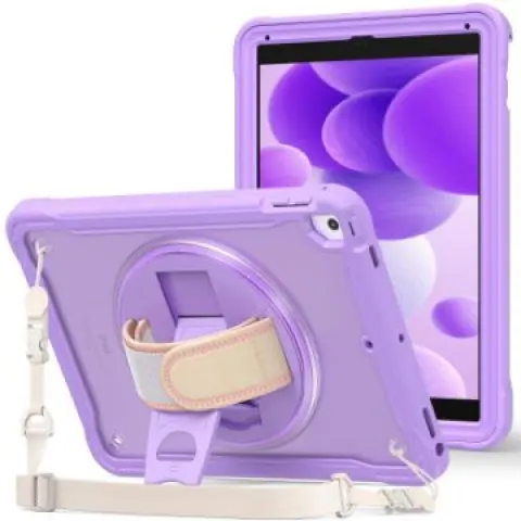 Rugged Case for iPad L10b sku-3633