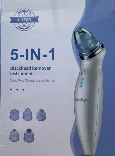 5-1N-1 Blackhead Remover Instrument