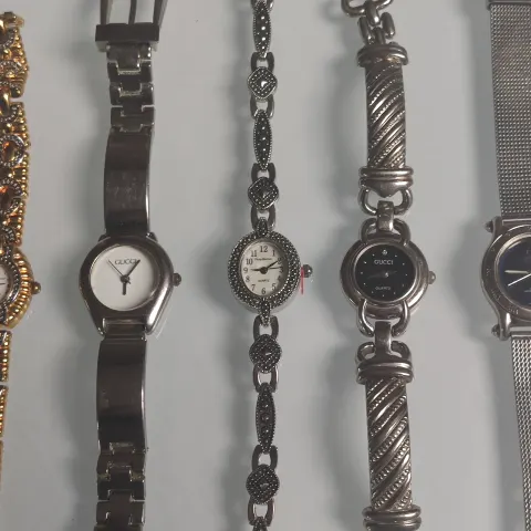 A Collection of 5 x Ladies Watches.