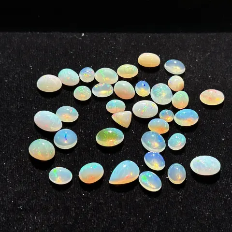 73.90ct Natural Fire Opal