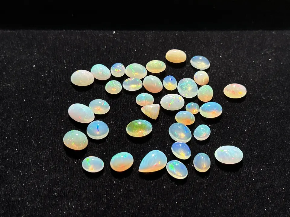 73.90ct Natural Fire Opal