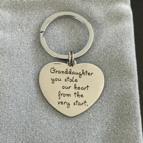 Keyring Bundle
