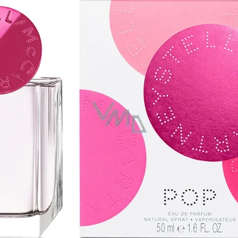 Stella McCartney Pop Eau De Parfum 30ml Spray