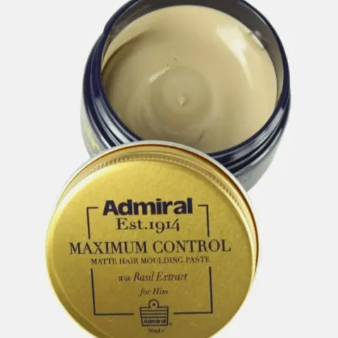 6 x Admiral moulding paste 50ml