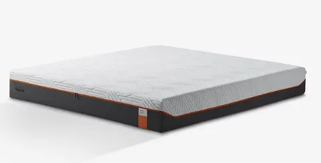 Item Description  -  TEMPUR® Original Elite Memory Foam Mattress, Medium Tension, King Size  -  Stoc