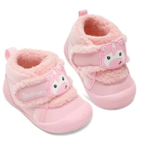 13 x Todler Winter Shoes