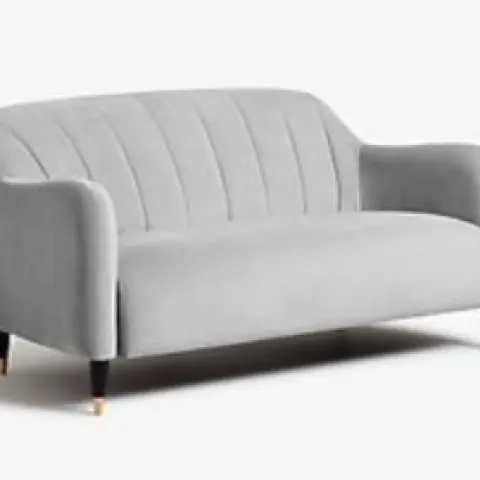 Item Description  -  John Lewis & Partners Meghan Fluted Back  Sofa  -  Stock Number   -  87047801