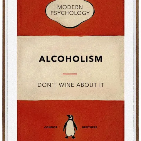 The Connor Brothers, Alcoholism, 2023
