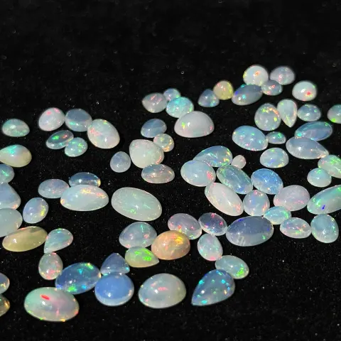 70.75ct Natural Fire Opal