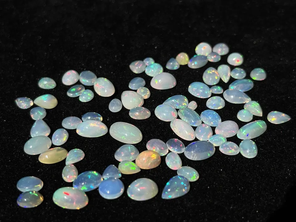 70.75ct Natural Fire Opal