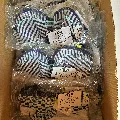 24 Panache Lucille Bikini Tops and Pants