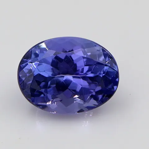 Tanzanite 1.68 Ct