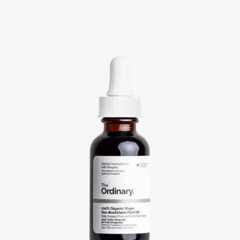 120 x The Ordinary Organic Sea- Buckthorn Fruit Oil RRP£1700+