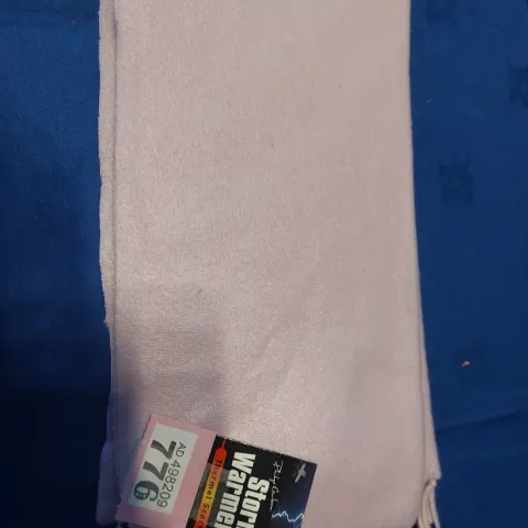 Thermal Scarves x 6 Pink and Lilac