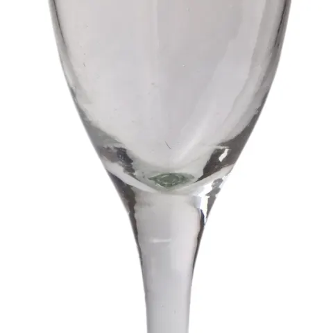 An 18th Century Wine Glass