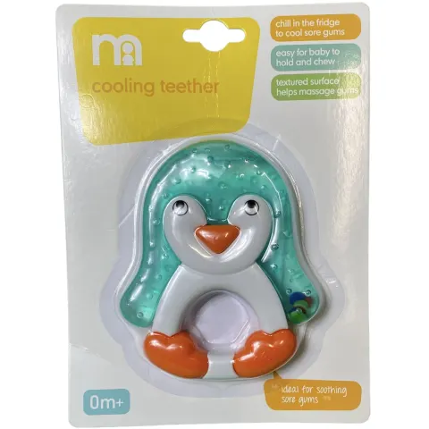 40 x Mothercare Teethers RRP 6.99 ea