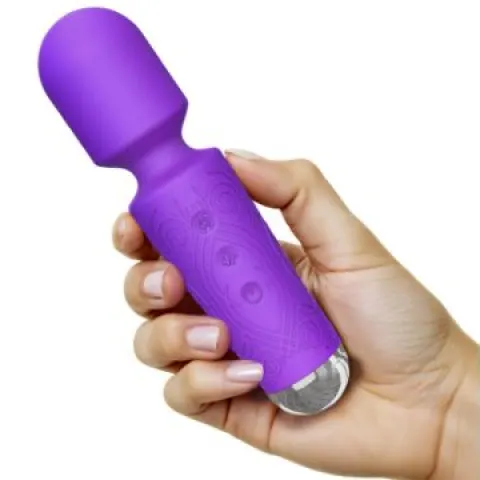 Powerful Vibabrator for Women