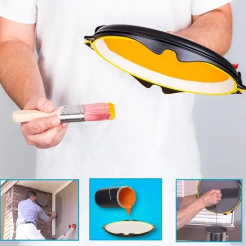 20 x No Gravity Paint Pods