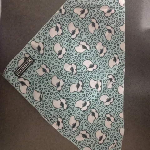 20 X FRENCHIE DOG BANDANA MIXED STYLES