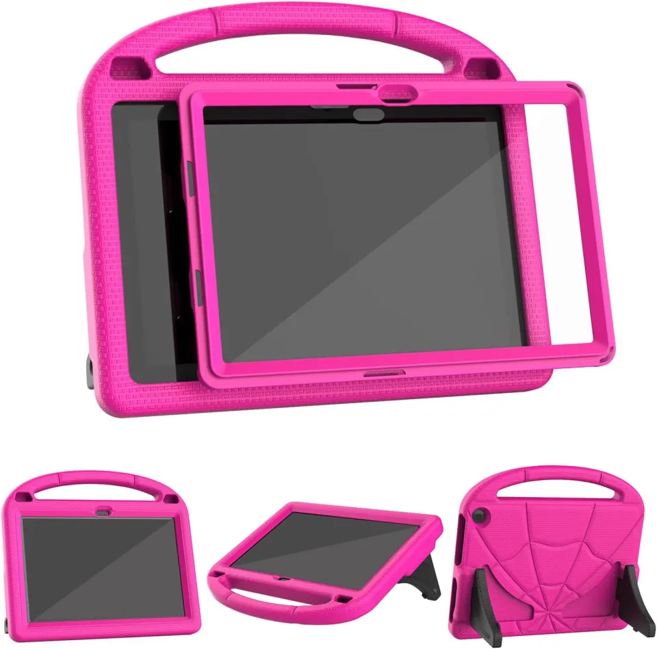 Tablet Case, Kids Friendly Lightweight L1b
