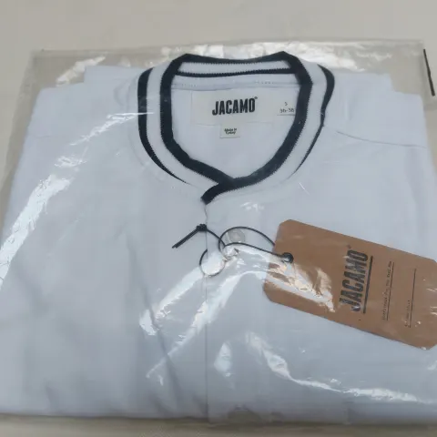 Jacamo designer teeshirt in size 36-38 (S)