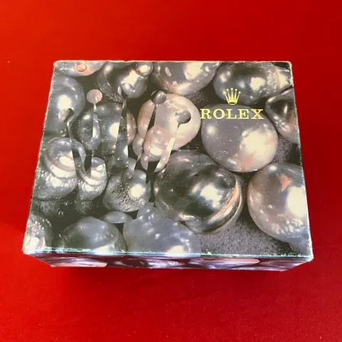 Rolex Lady-Datejust. 18K Tridor Gold. 26mm. Model 69179B. Diamond Dial.