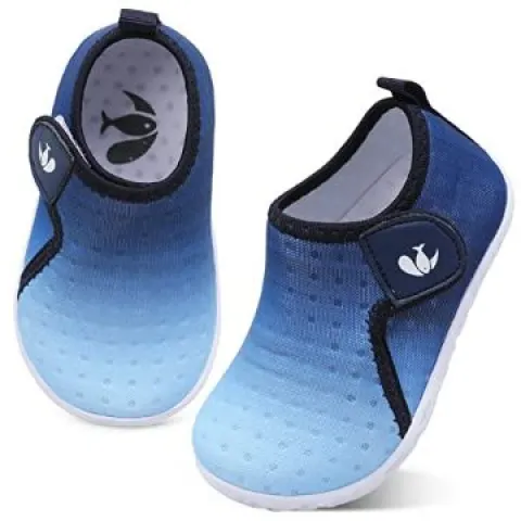 25 x Boys Girls Water Shoes L22 sku-3927
