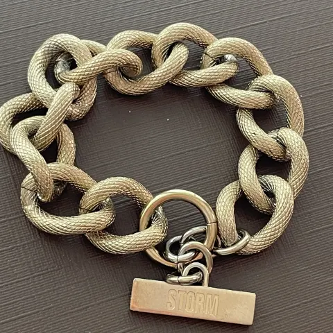 Chunky Bracelet Storm